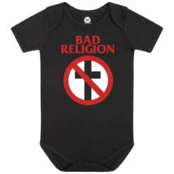 Bad Religion (Cross Buster) - Baby Body