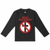 Bad Religion (Cross Buster) - Baby Longsleeve