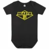 Beastie Boys (Logo) - Baby Body
