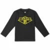 Beastie Boys (Logo) - Baby Longsleeve