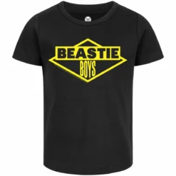 Beastie Boys (Logo) - Girly Shirt