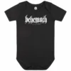 Behemoth (Logo) - Baby Body