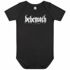 Behemoth (Logo) - Baby Body