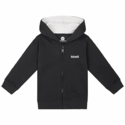 Behemoth (Logo) - Baby Kapuzenjacke -Metal Kids Elegant Boutique behemoth logo baby kapuzenjacke3