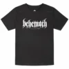 Behemoth (Logo) - Kinder T-Shirt