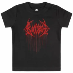 Bloodbath (Logo) - Baby T-Shirt