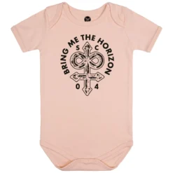 BMTH (Infinite Unholy) - Baby Body