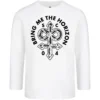 BMTH (Infinite Unholy) - Kinder Longsleeve