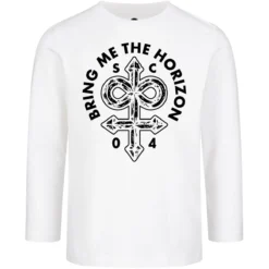 BMTH (Infinite Unholy) - Kinder Longsleeve