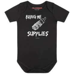 Bring Me Supplies - Baby Body