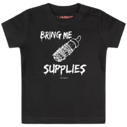 Bring Me Supplies - Baby T-Shirt