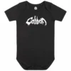 Caliban (Logo) - Baby Body