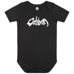 Caliban (Logo) - Baby Body