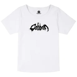 Caliban (Logo) - Girly Shirt