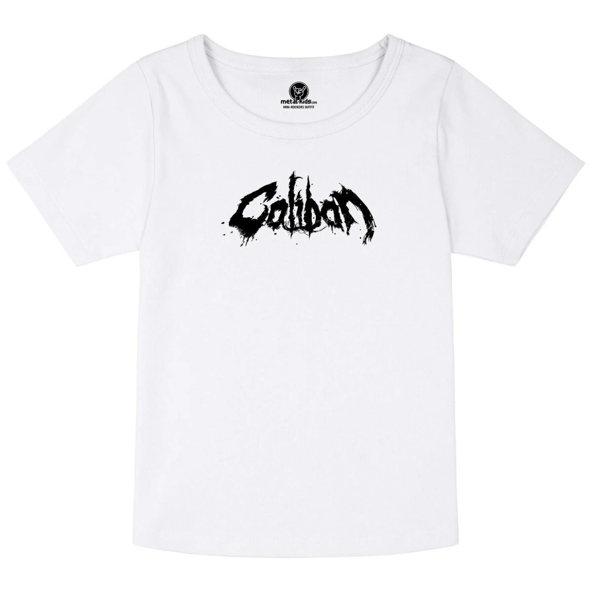 Caliban (Logo) - Girly Shirt 1 Caliban (Logo) - Girly Shirt