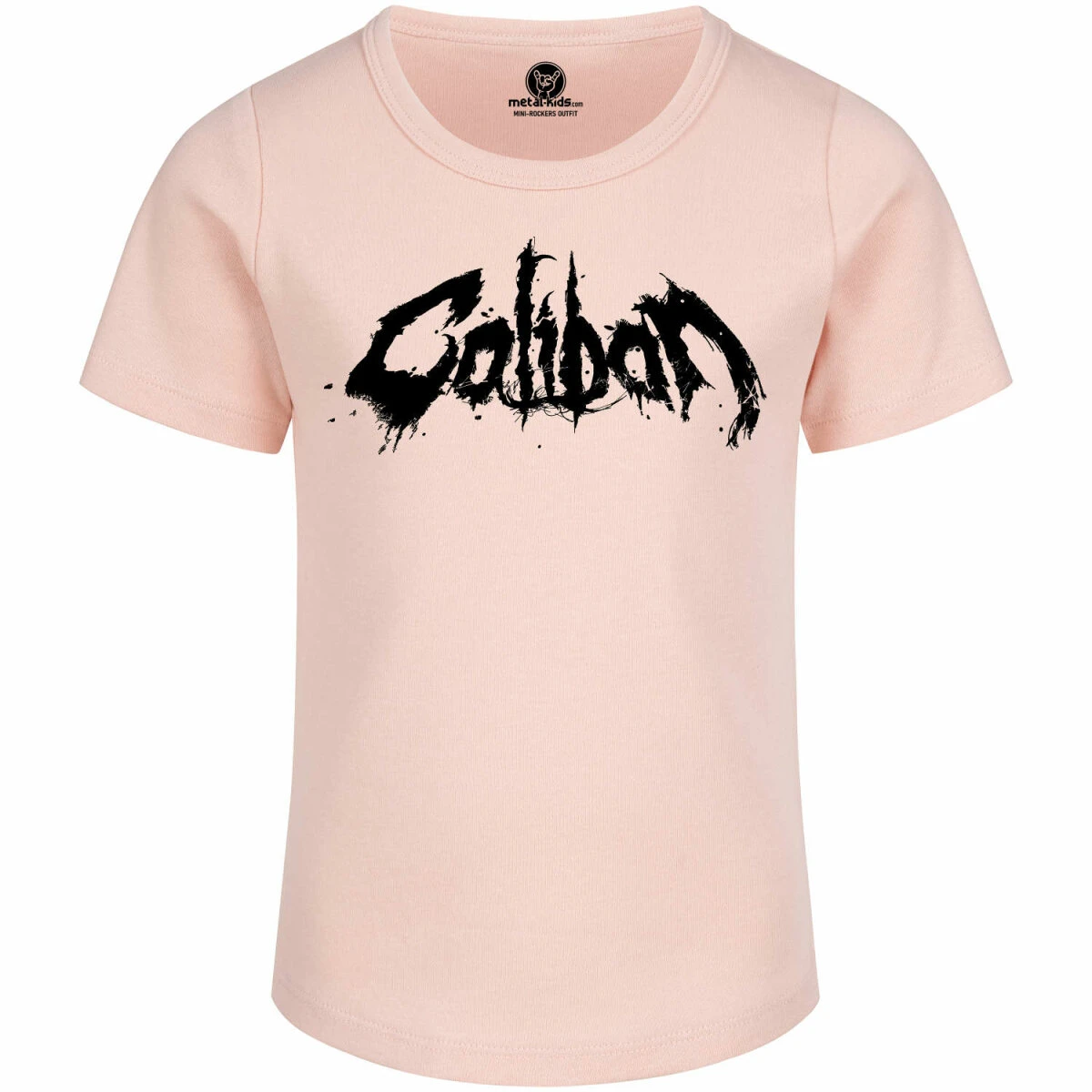 Caliban (Logo) - Girly Shirt 2 Caliban (Logo) - Girly Shirt – Bild 2