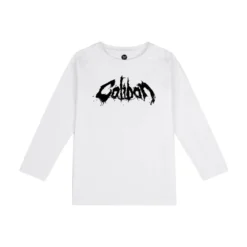 Caliban (Logo) - Kinder Longsleeve