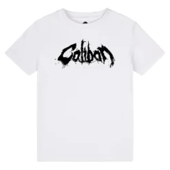 Caliban (Logo) - Kinder T-Shirt