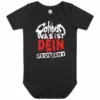 Caliban (Was Ist Dein Problem?) - Baby Body