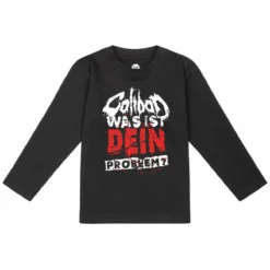 Caliban (Was Ist Dein Problem?) - Baby Longsleeve