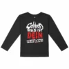 Caliban (Was Ist Dein Problem?) - Kinder Longsleeve