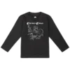 Corvus Corax (Drescher) - Baby Longsleeve