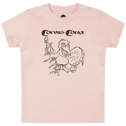 Corvus Corax (Drescher) - Baby T-Shirt