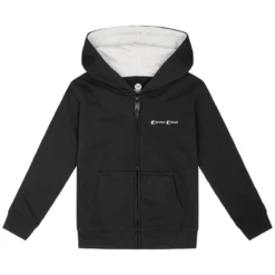Corvus Corax (Rabensang) - Kinder Kapuzenjacke 7 Corvus Corax (Rabensang) - Kinder Kapuzenjacke -Metal Kids Elegant Boutique corvus corax rabensang kinder kapuzenjacke3