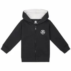 Dark Funeral (Logo) - Baby Kapuzenjacke 9 Dark Funeral (Logo) - Baby Kapuzenjacke -Metal Kids Elegant Boutique dark funeral logo baby kapuzenjacke3