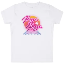 Electric Callboy (Hypa Hypa) - Baby T-Shirt -Metal Kids Elegant Boutique electric callboy hypa hypa baby t shirt2