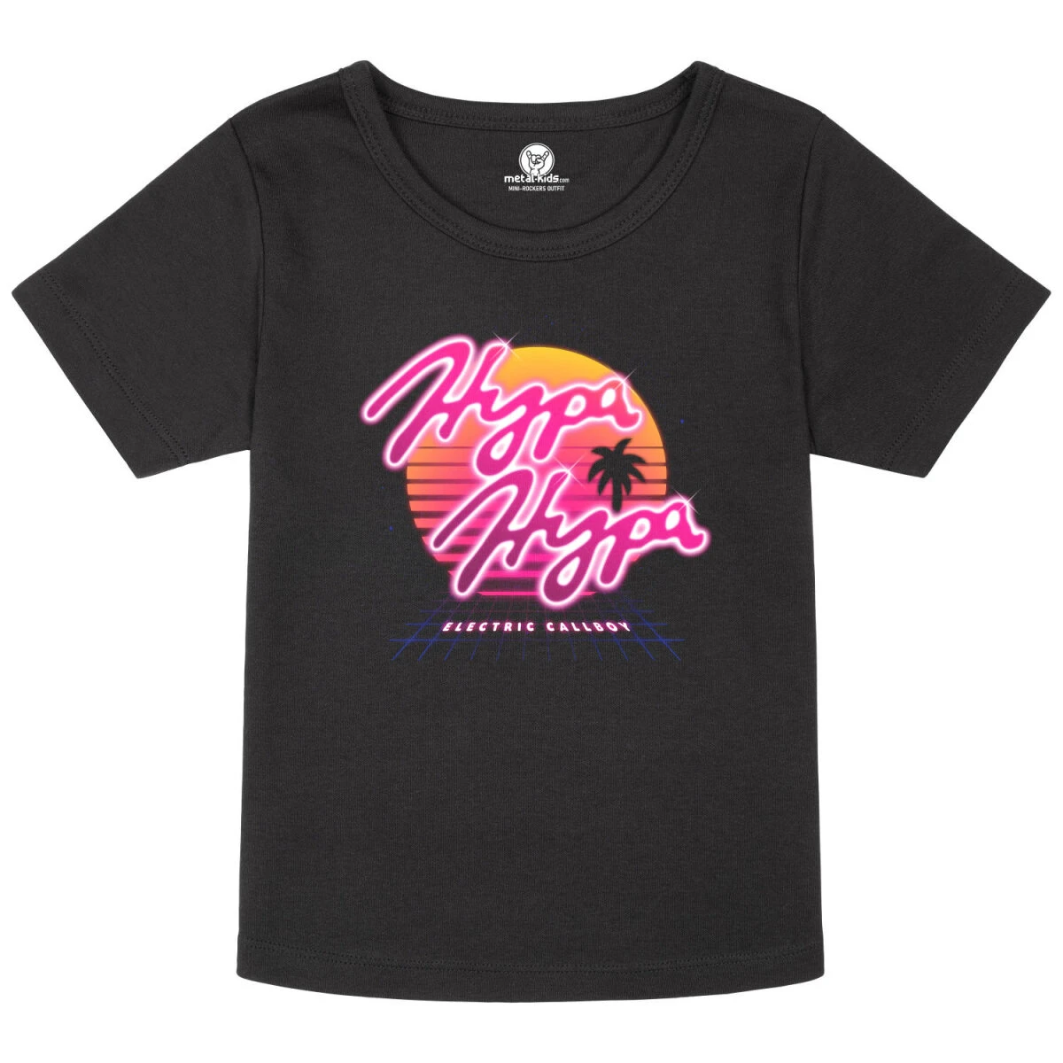 Electric Callboy (Hypa Hypa) - Girly Shirt 2 Electric Callboy (Hypa Hypa) - Girly Shirt – Bild 2