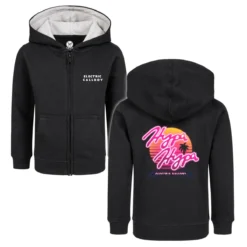 Electric Callboy (Hypa Hypa) - Kinder Kapuzenjacke 9 Electric Callboy (Hypa Hypa) - Kinder Kapuzenjacke -Metal Kids Elegant Boutique electric callboy hypa hypa kinder kapuzenjacke