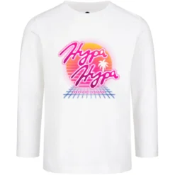 Metal Kids Elegant Boutique -Metal Kids Elegant Boutique electric callboy hypa hypa kinder longsleeve2