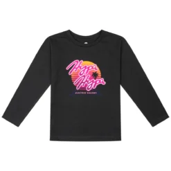 Electric Callboy (Hypa Hypa) - Kinder Longsleeve -Metal Kids Elegant Boutique electric callboy hypa hypa kinder longsleeve4