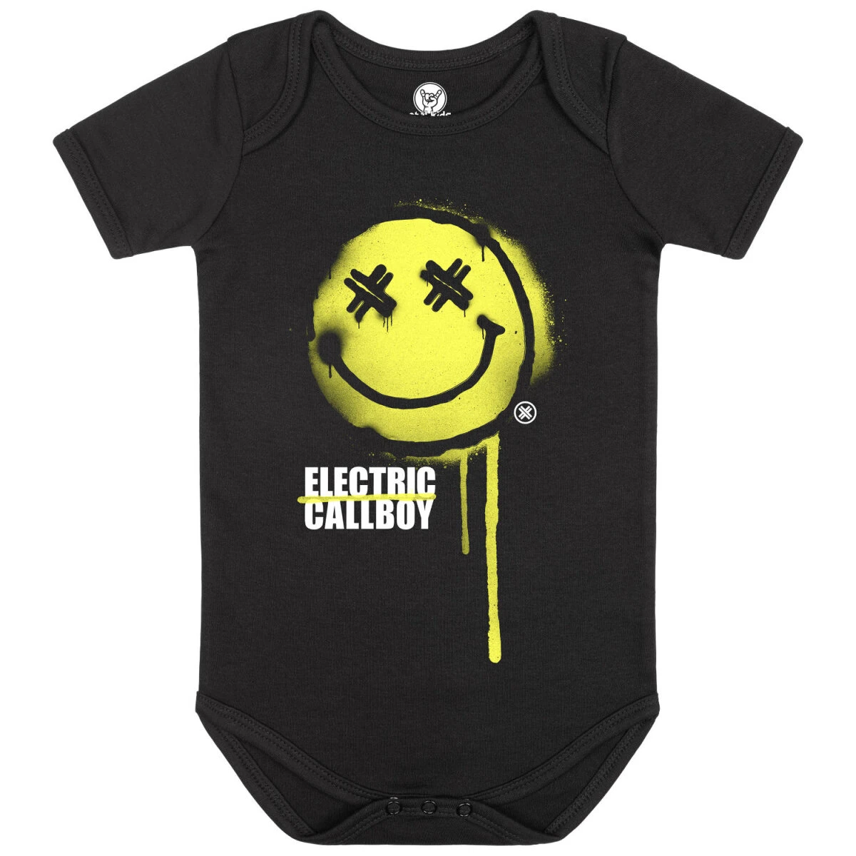 Electric Callboy (SpraySmiley) - Baby Body 1 Electric Callboy (SpraySmiley) - Baby Body