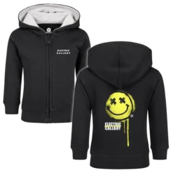 Electric Callboy (SpraySmiley) - Baby Kapuzenjacke