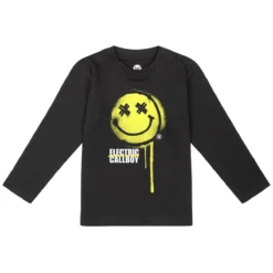 Electric Callboy (SpraySmiley) - Baby Longsleeve