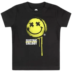 Electric Callboy (SpraySmiley) - Baby T-Shirt