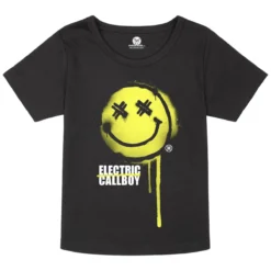 Electric Callboy (SpraySmiley) - Girly Shirt