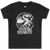 Feuerschwanz (Drache) - Baby T-Shirt