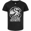 Feuerschwanz (Drache) - Girly Shirt