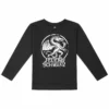 Feuerschwanz (Drache) - Kinder Longsleeve