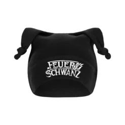 Feuerschwanz (Logo) - Baby Mützchen