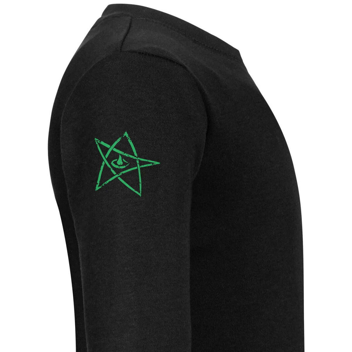 Fhtagn - Baby Longsleeve 3 Fhtagn - Baby Longsleeve – Bild 3