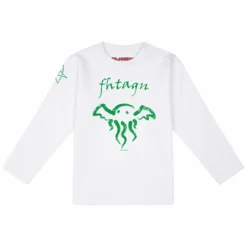 Fhtagn - Baby Longsleeve