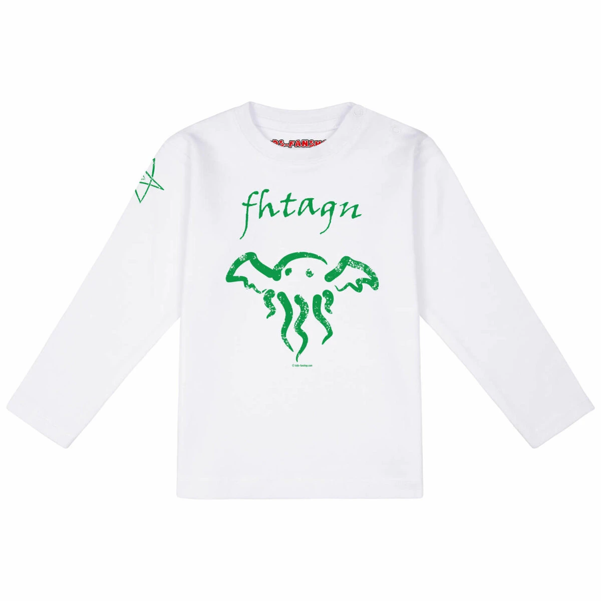 Fhtagn - Baby Longsleeve 1 Fhtagn - Baby Longsleeve