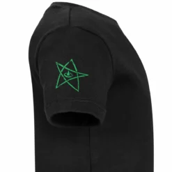 Fhtagn - Baby T-Shirt -Metal Kids Elegant Boutique fhtagn baby t shirt2