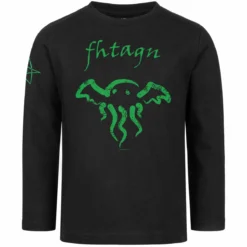 Fhtagn - Kinder Longsleeve