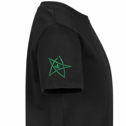 Fhtagn - Kinder T-Shirt 4 Fhtagn - Kinder T-Shirt -Metal Kids Elegant Boutique fhtagn kinder t shirt3