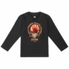 Five Finger Death Punch (Knucklehead) - Baby Longsleeve